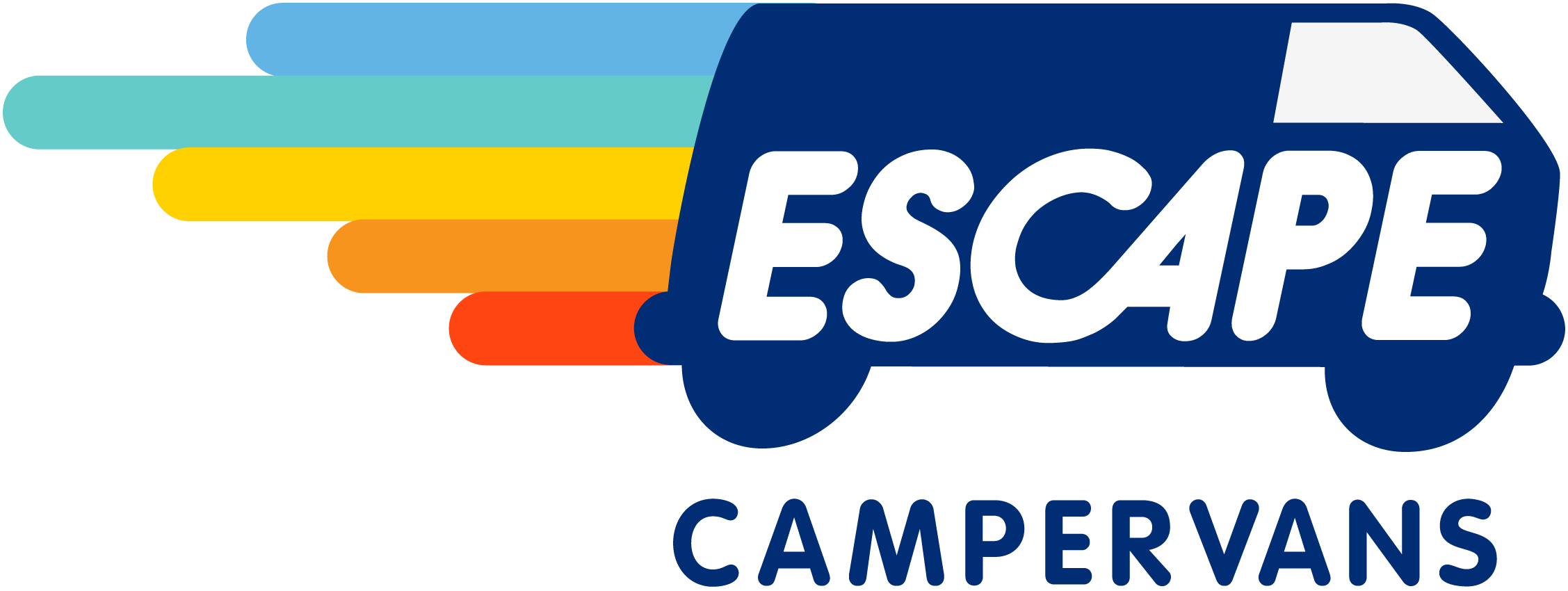 Escape Campervans